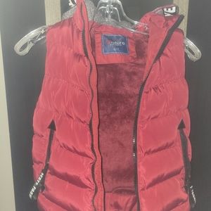 Vest for kids